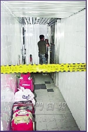 澳门非法旅馆黄赌毒成罪恶温床 旅游局拟修法