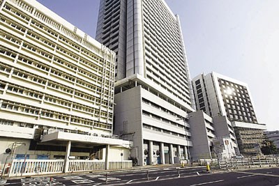 港医院移植癌病者器官于4人换心病人衰竭不治