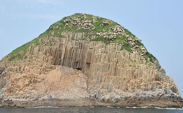 港发现古代超级火山最后一次爆发距今1.4亿年