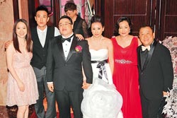 曾志伟儿媳大骂婆婆独裁自曝把公公当提款机