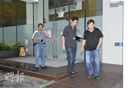 数名大佬助查黑帮大哥被杀案江湖传闻满天飞