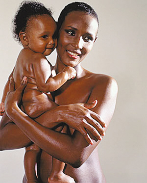 美杂志选出最激励人心女性:个个都是励志超女