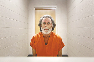 美国男子无钱治病 抢劫1美元入狱获免费医疗-