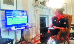 凯特王妃观战英国揽5金媒体戏称其“金牌姐”(3)