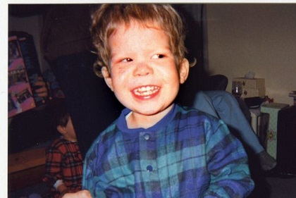 加拿大5岁男童被活活饿死案警方爆出惊人内幕