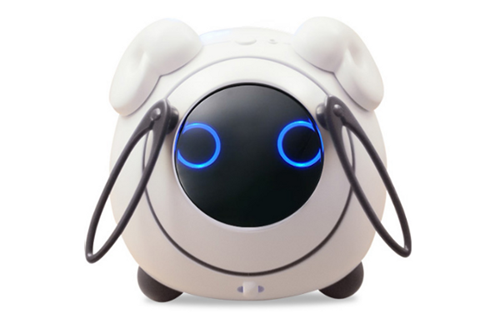 日本推出新型聊天机器人价格亲民贴心畅谈(图)