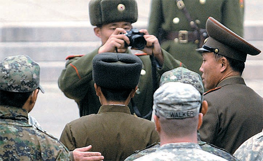朝鮮戰爭美國出兵多少_美國打朝鮮俄羅斯會出兵嗎_美國打朝鮮中國會出兵嗎