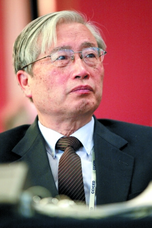 工程院院士沈国舫长江中下游干旱并非三峡引起