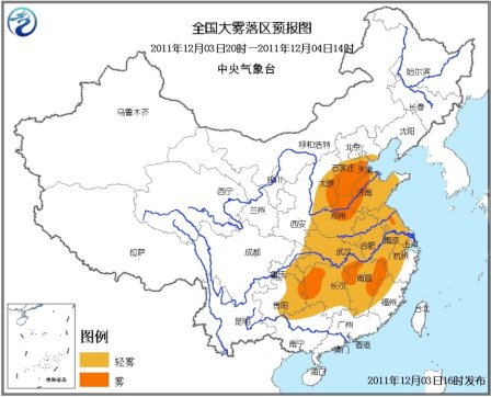 �������ϲ����ϴ󲿵ȵ������½��ֵش�ѩ��ͼ��