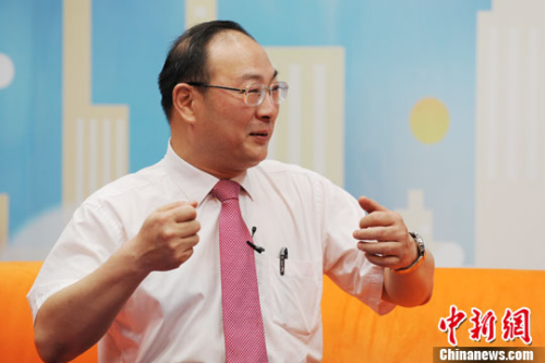 专家称中国和墨西哥关系总体很好但潜力未穷尽