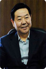 赵双连任中储粮管理总公司党组书记董事长(图)