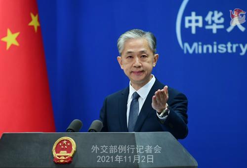 俄外长称美试图在上合组织成员国驻军遭拒中方：美应纠正穷兵黩武政策