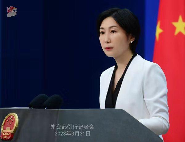 英国即将加入CPTPP，中方是否会担忧？外交部回应