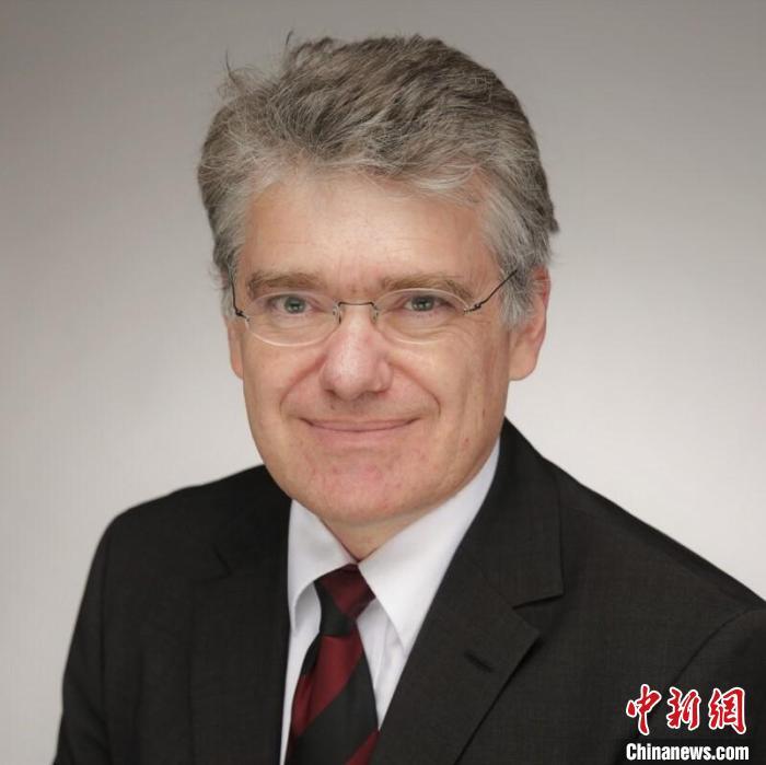 德国学者谈德中关系：对话增进理解合作前景可期