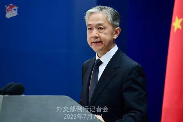 耶伦访华将与李强总理等中国官员会面?中方:会适时发布消息