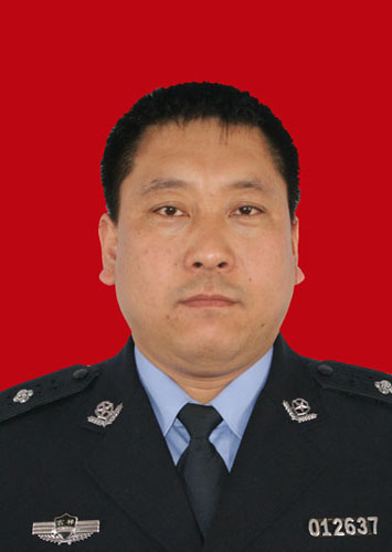 吉林省磐石市公安局江南林区派出所