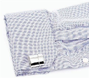 袖口钮化身wi-fi热点(图)