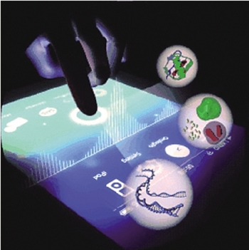 智能手机诊断疾病(图)