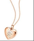 情人节——礼待时尚恋人(图)