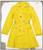 春夏潮装——炫目“色”谱(图)