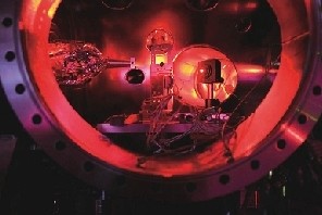 最强X射线激光器(图)