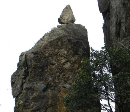 与山水相遇(图)