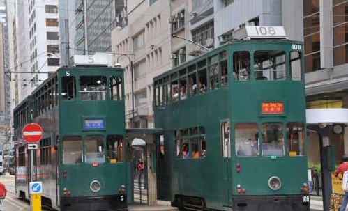 动感之都的“慢郎中”