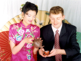 远嫁瑞士的中国媳妇:理解谦让建立良好婆媳关