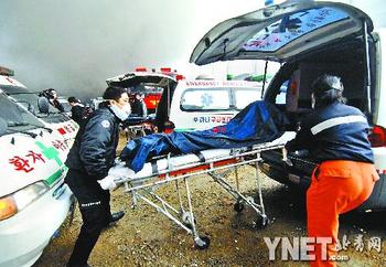 在韩中国 黑工 生存状况:只想多挣些钱后回国