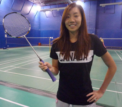 盘点“海外华人奥运军团”闪耀伦敦剑指里约(图)(4)