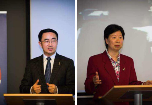 新西兰青年女子商会正式成立打造平台促进交流