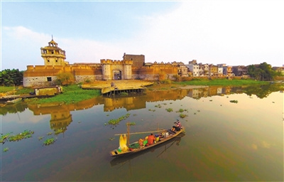 �㶫̨ɽ�������棺����˿���Ķ���ӡ��