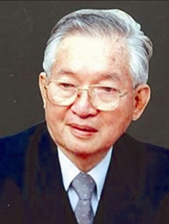 印尼华人企业家伍耀辉先生