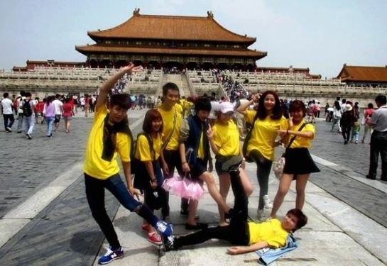 ��Ѱ��֮�á�̩�����㻪��ѧ��ӪӪԱ��������