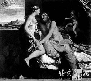 有悖社会伦理的 兄妹相恋 源于遗传性性吸引(图