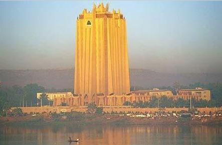 全球发展最快十大城市 中国小城居榜首(组图) 