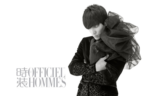 窥视男人最致命的小秘密(6)