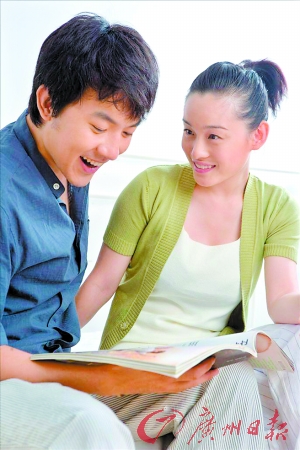 公务员还是商人?嫁个什么样的丈夫好?(图) -- 中