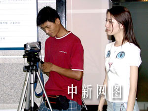 游戏MM风采秀挑动中国游戏场 视频玩法引人心