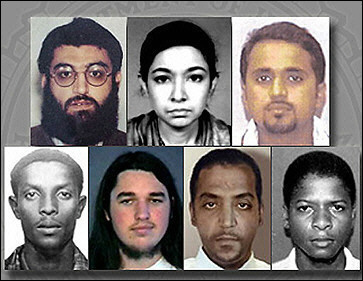 称基地已准备好攻击美国