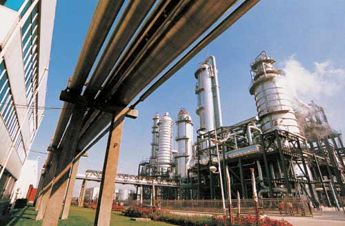 鲁南化肥厂_滕州鲁南大酒店_日照鲁南监狱实