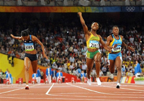 惜才政策持续30年 世界短跑进入牙买加时代