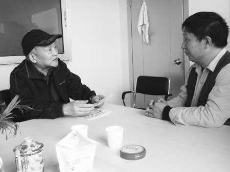 农民数学论文获教授肯定 赞其风格独特内容精