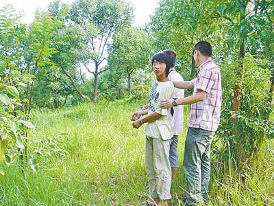 死刑犯临刑前喊冤 检察官刀下留人(图)---齐鲁热