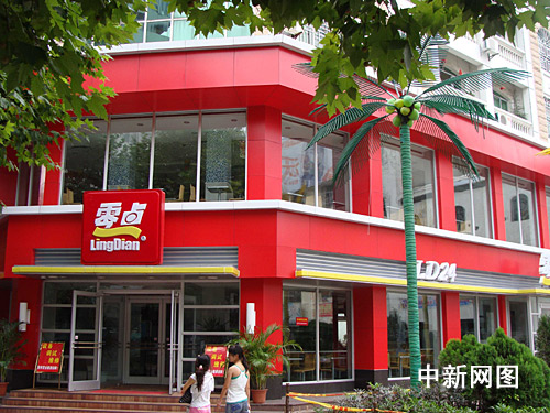 湖北枝江一快餐店发生食物中毒 致38人中毒---