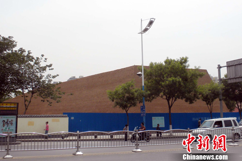 ֣�ݡ����С��ָ�ԭ�̴��ų�ǽ��2��