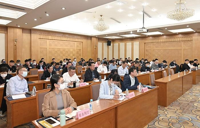 河北省全民所有自然资源资产所有权委托代理机制试点成效显著