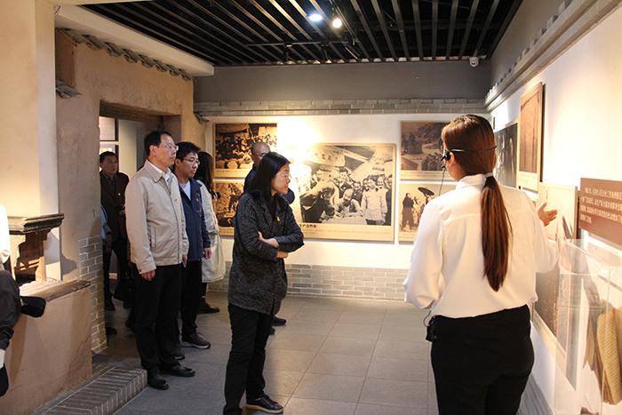 联学共建持续推动自然资源服务支撑提质增效