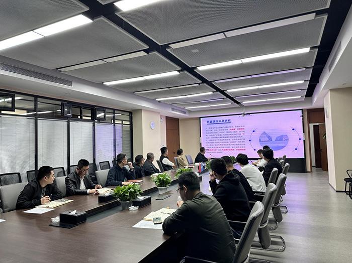 特色“员工大讲堂”探索创新模式