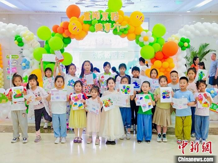 北京市红领巾读书活动推50余场活动